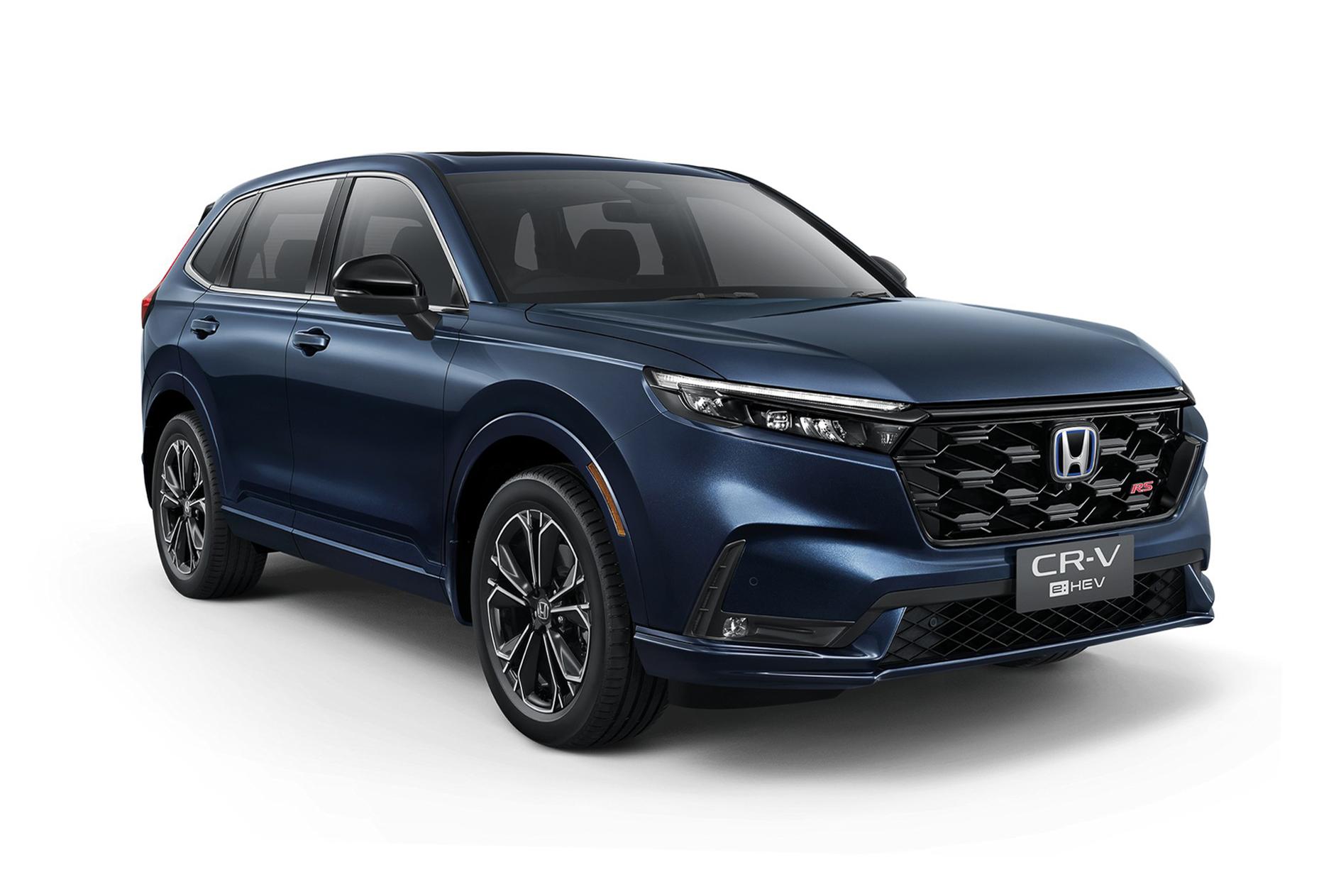 Cari Ban Honda CR-V 2015? Ini Panduan Lengkap untuk Membantu Anda ...